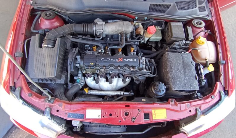 CHEVROLET ASTRA 2008/2009 2.0 MPFI ADVANTAGE completo