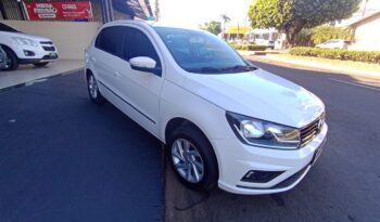 VOLKSWAGEN GOL 2019/2020 1.6 16V MSI TOTALFLEX 4P AUTOMÁTICO completo