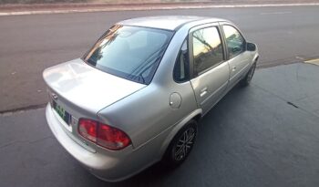 CHEVROLET CLASSIC 2013/2014 1.0 MPFI LS completo