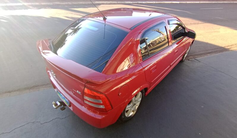 CHEVROLET ASTRA 2008/2009 2.0 MPFI ADVANTAGE completo