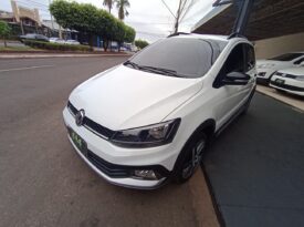 VOLKSWAGEN FOX 2020/2021 1.6 MSI TOTAL FLEX XTREME
