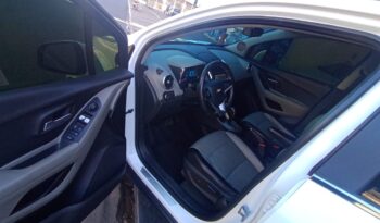 CHEVROLET TRACKER 2014/2014 1.8 MPFI LTZ 4X2 completo