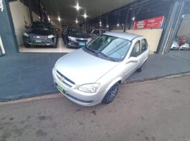 CHEVROLET CLASSIC 2013/2014 1.0 MPFI LS