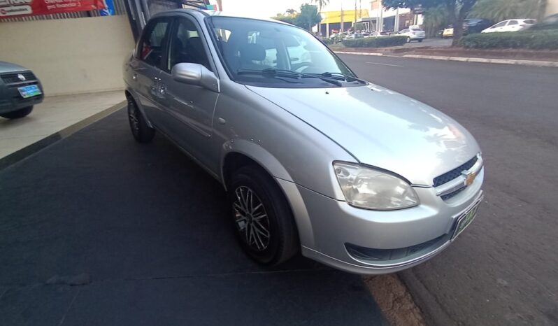 CHEVROLET CLASSIC 2013/2014 1.0 MPFI LS completo