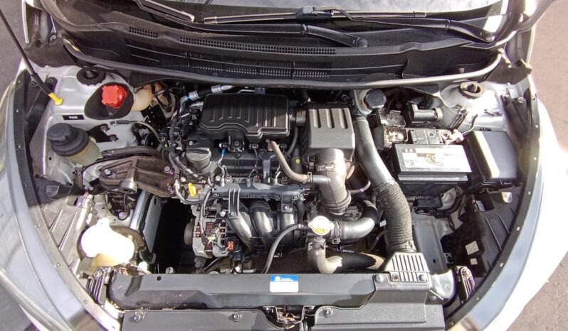 HYUNDAI HB20 2015/2015 1.0 COMFORT PLUS completo
