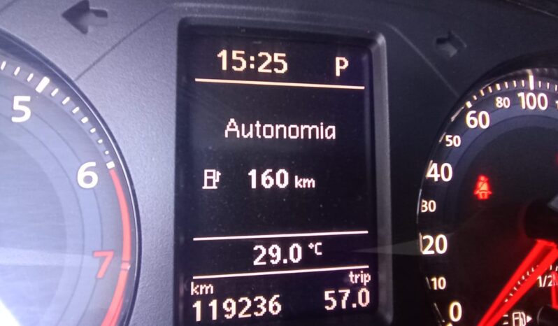 VOLKSWAGEN GOL 2019/2020 1.6 16V MSI TOTALFLEX 4P AUTOMÁTICO completo