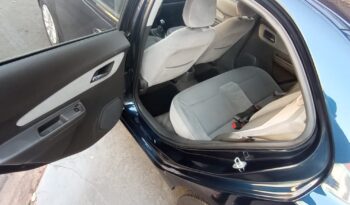 CHEVROLET COBALT 2012/2013 1.4 MPFI LTZ completo