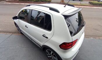 VOLKSWAGEN FOX 2020/2021 1.6 MSI TOTAL FLEX XTREME completo