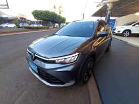 VOLKSWAGEN NIVUS 2025/2025 1.0 200 TSI TOTAL FLEX HIGHLINE AUTOMÁTICO