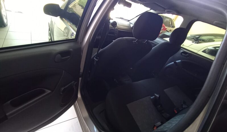 FORD FIESTA 2012/2013 1.0 ROCAM HATCH completo