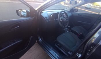HYUNDAI HB20 2018/2019 1.0 UNIQUE completo