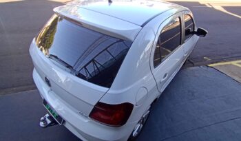 VOLKSWAGEN GOL 2019/2020 1.6 16V MSI TOTALFLEX 4P AUTOMÁTICO completo