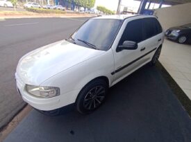 VOLKSWAGEN GOL 2006/2006 1.6 MI POWER