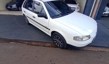VOLKSWAGEN GOL 2006/2006 1.6 MI POWER completo