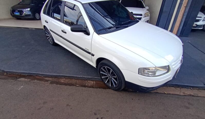 VOLKSWAGEN GOL 2006/2006 1.6 MI POWER completo