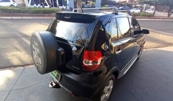 VOLKSWAGEN CROSSFOX 2009/2009 1.6 completo