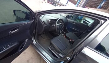 HYUNDAI HB20S 2013/2014 1.6 COMFORT STYLE completo