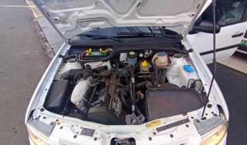 VOLKSWAGEN GOL 2006/2006 1.6 MI POWER completo