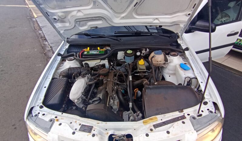 VOLKSWAGEN GOL 2006/2006 1.6 MI POWER completo