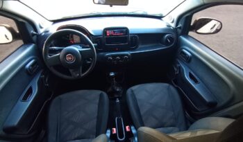 FIAT MOBI 2016/2017 1.0 EVO FLEX EASY ON completo