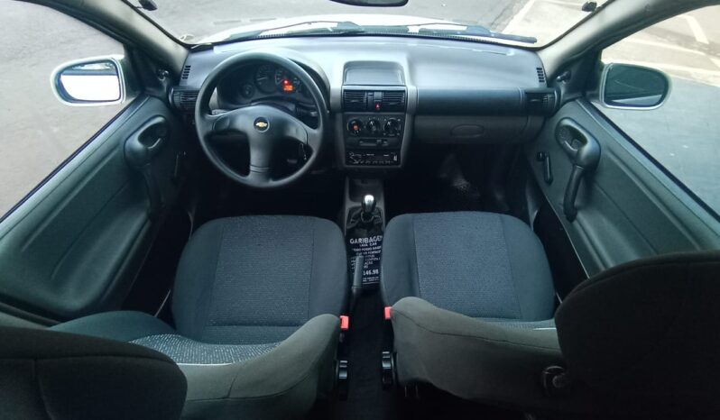 CHEVROLET CLASSIC 2013/2014 1.0 MPFI LS completo