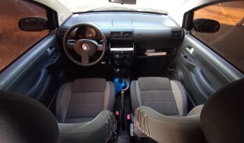 VOLKSWAGEN CROSSFOX 2009/2009 1.6 completo