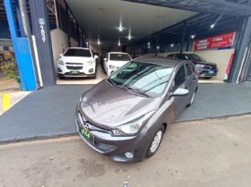 HYUNDAI HB20S 2013/2014 1.6 COMFORT STYLE