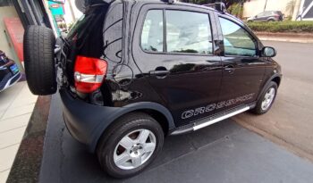 VOLKSWAGEN CROSSFOX 2006/2006 1.6 completo