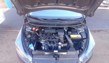 HYUNDAI HB20 2018/2019 1.0 UNIQUE completo