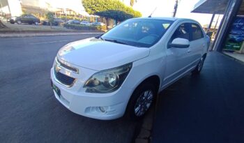 CHEVROLET COBALT 2014/2015 1.8 MPFI LTZ completo