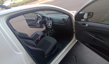 VOLKSWAGEN SAVEIRO 2014/2015 1.6 MI TRENDLINE CS completo