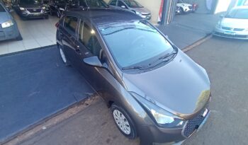 HYUNDAI HB20 2018/2019 1.0 UNIQUE completo