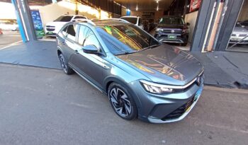 VOLKSWAGEN NIVUS 2025/2025 1.0 200 TSI TOTAL FLEX HIGHLINE AUTOMÁTICO completo