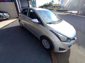 HYUNDAI HB20 2015/2015 1.0 COMFORT PLUS