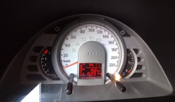 VOLKSWAGEN CROSSFOX 2009/2009 1.6 completo