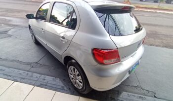 VOLKSWAGEN GOL 2009/2009 1.0 MI PLUS completo