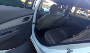 CHEVROLET COBALT 2014/2015 1.8 MPFI LTZ completo
