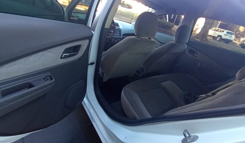 CHEVROLET COBALT 2014/2015 1.8 MPFI LTZ completo