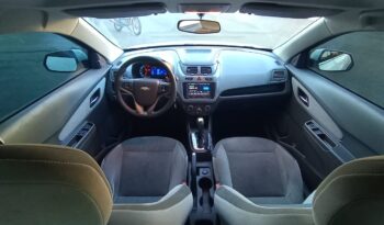 CHEVROLET COBALT 2014/2015 1.8 MPFI LTZ completo