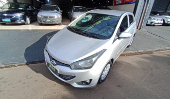 HYUNDAI HB20 2015/2015 1.0 COMFORT PLUS completo