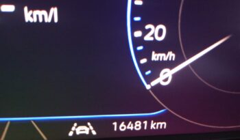 VOLKSWAGEN NIVUS 2025/2025 1.0 200 TSI TOTAL FLEX HIGHLINE AUTOMÁTICO completo