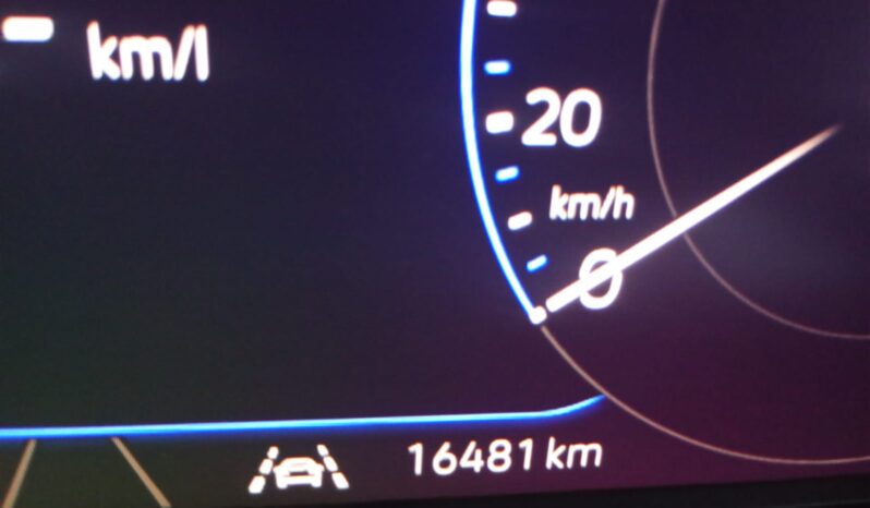 VOLKSWAGEN NIVUS 2025/2025 1.0 200 TSI TOTAL FLEX HIGHLINE AUTOMÁTICO completo