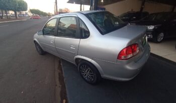 CHEVROLET CLASSIC 2013/2014 1.0 MPFI LS completo