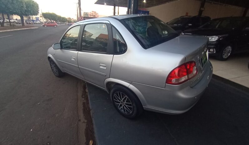 CHEVROLET CLASSIC 2013/2014 1.0 MPFI LS completo