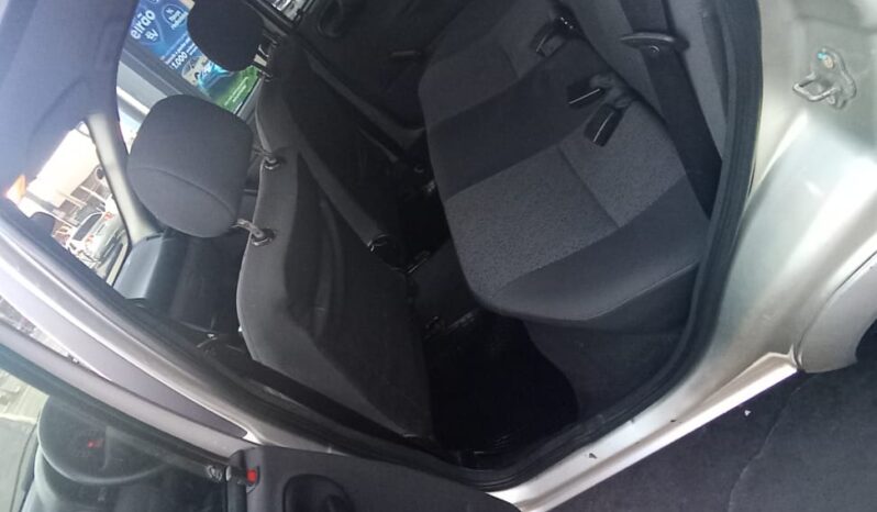 CHEVROLET CLASSIC 2013/2014 1.0 MPFI LS completo