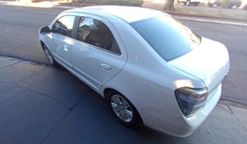 CHEVROLET COBALT 2014/2015 1.8 MPFI LTZ completo