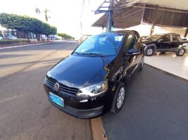 VOLKSWAGEN FOX 2012/2013 1.6 MI
