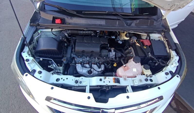 CHEVROLET COBALT 2014/2015 1.8 MPFI LTZ completo