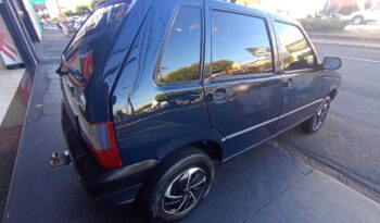 FIAT UNO 2011/2011 1.0 MPI MILLE FIRE ECONOMY completo