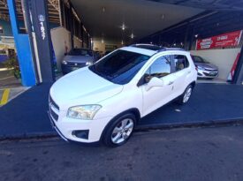 CHEVROLET TRACKER 2014/2014 1.8 MPFI LTZ 4X2